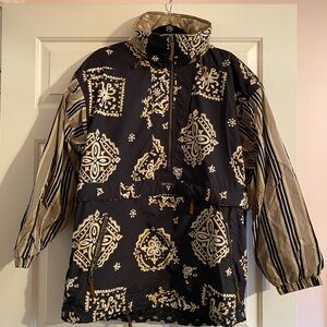 Obermeyer ski jacket